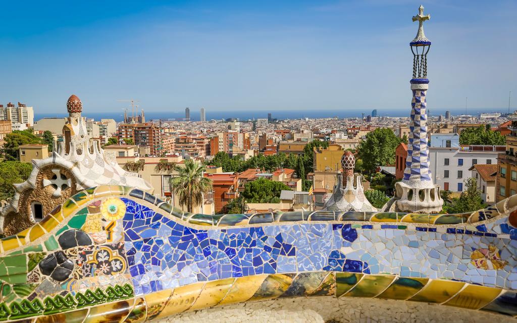 Enjoybcn Fira Barcelone